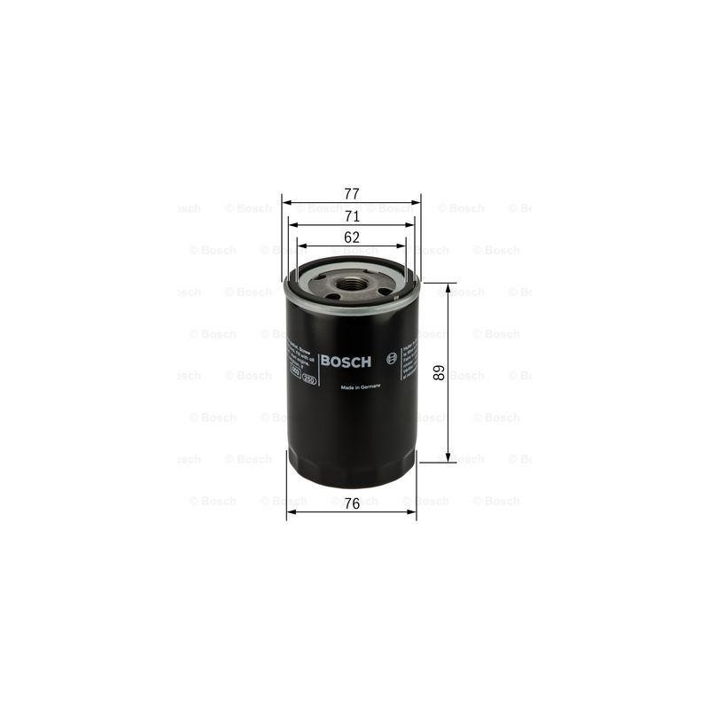 BOSCH Oil Filter