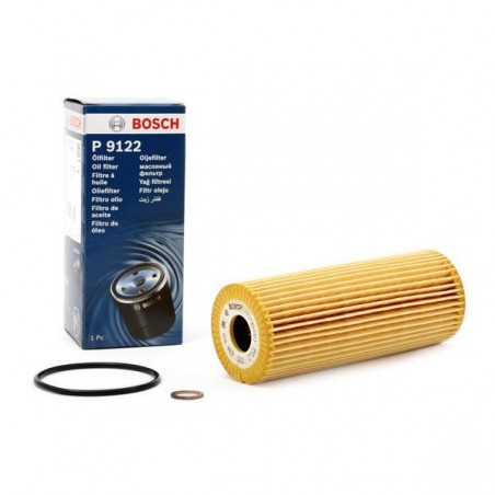 BOSCH Oil Filter