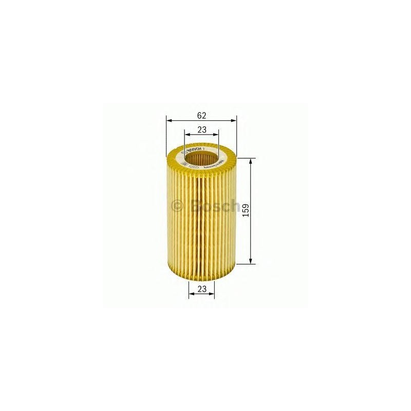 BOSCH Oil Filter