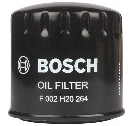 BOSCH Oil Filter