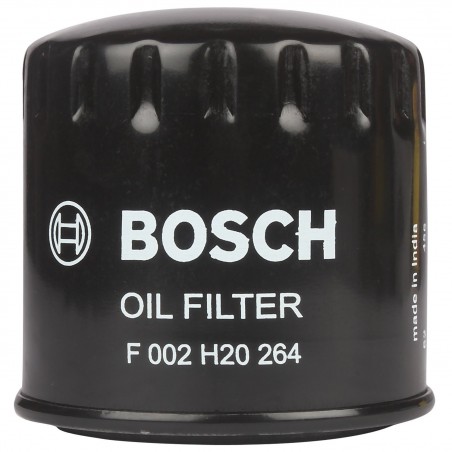 BOSCH Oil Filter