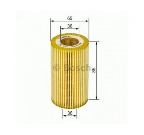 BOSCH Oil Filter