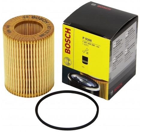 BOSCH Oil Filter