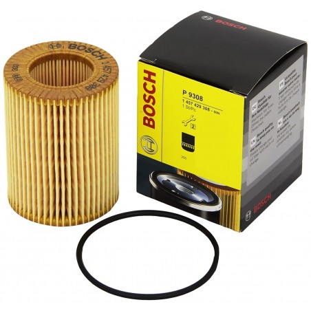 BOSCH Oil Filter