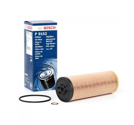 BOSCH Oil Filter