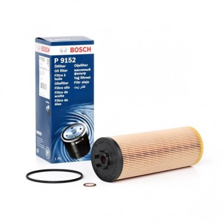 BOSCH Oil Filter