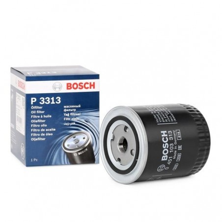 BOSCH Oil Filter