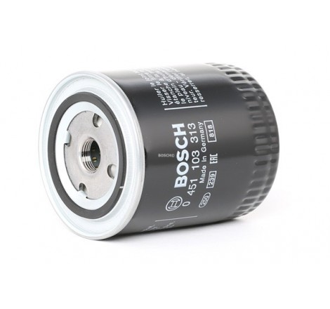 BOSCH Oil Filter