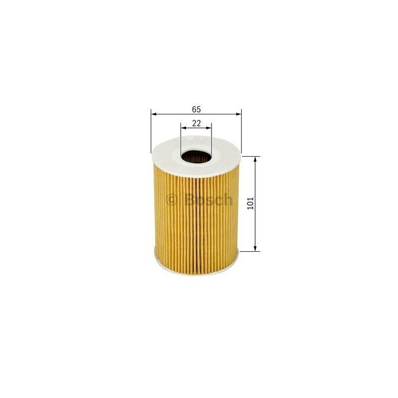 BOSCH Oil Filter