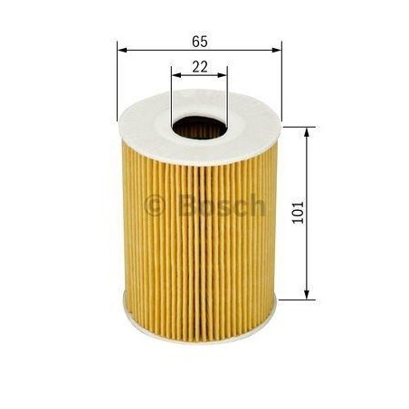 BOSCH Oil Filter