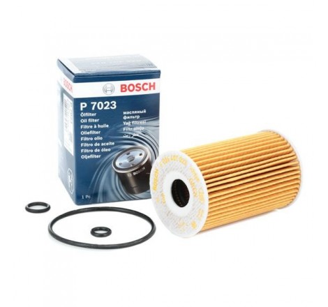 BOSCH Oil Filter