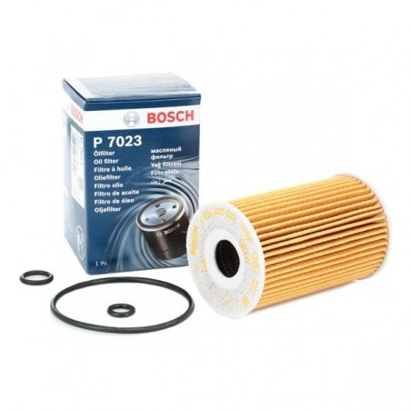 BOSCH Oil Filter