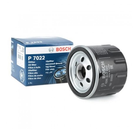 BOSCH Oil Filter