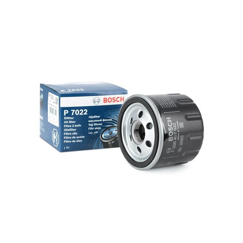 BOSCH Oil Filter