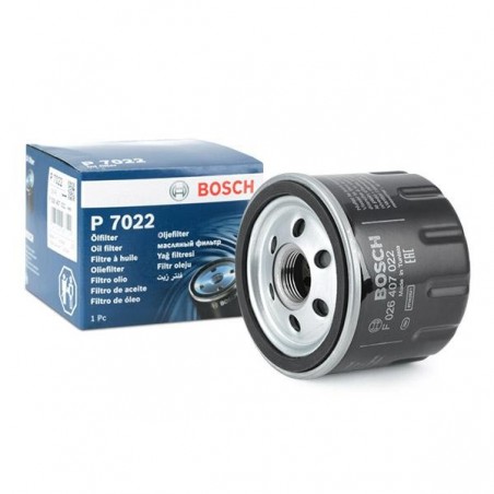 BOSCH Oil Filter