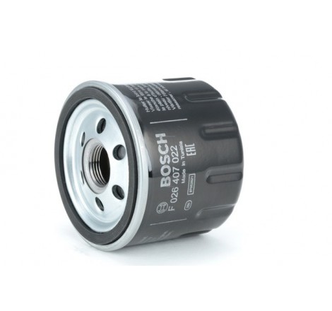 BOSCH Oil Filter