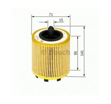 BOSCH Oil Filter