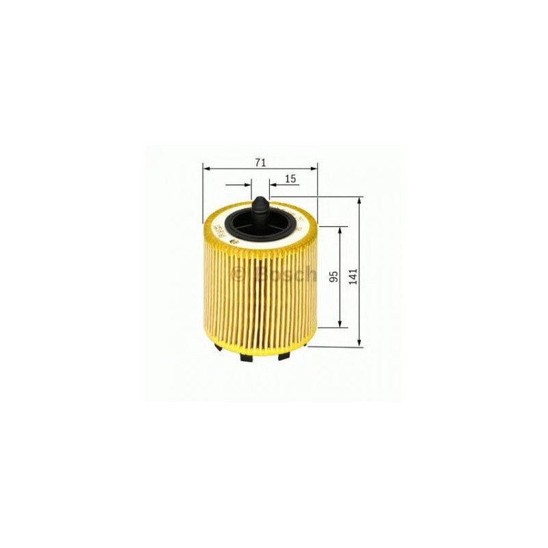 BOSCH Oil Filter