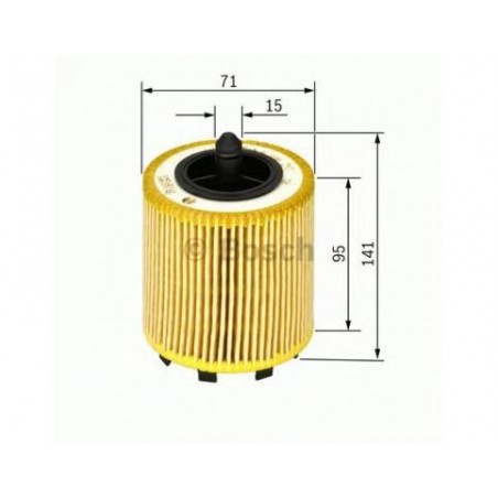 BOSCH Oil Filter