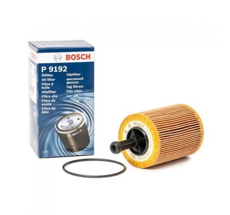 BOSCH Oil Filter