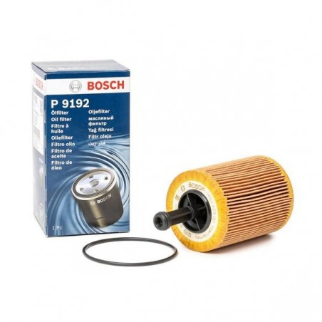 BOSCH Oil Filter