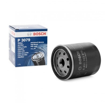 BOSCH Oil Filter