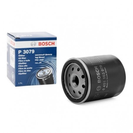 BOSCH Oil Filter