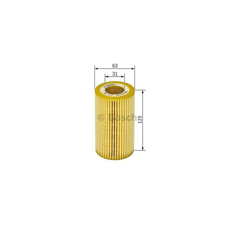 BOSCH Oil Filter