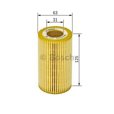 BOSCH Oil Filter