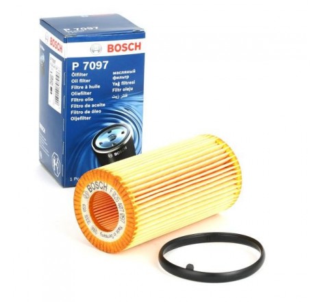 BOSCH Oil Filter