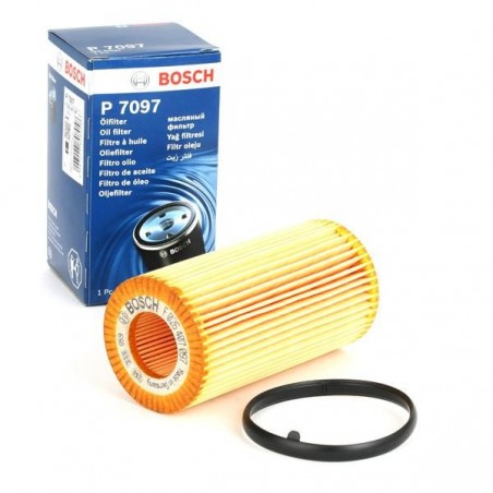 BOSCH Oil Filter