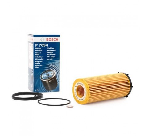 BOSCH Oil Filter