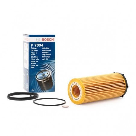 BOSCH Oil Filter