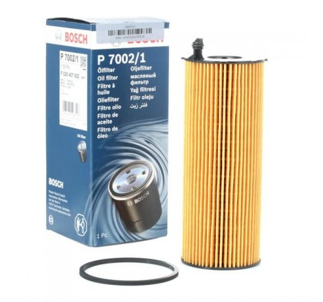 BOSCH Oil Filter