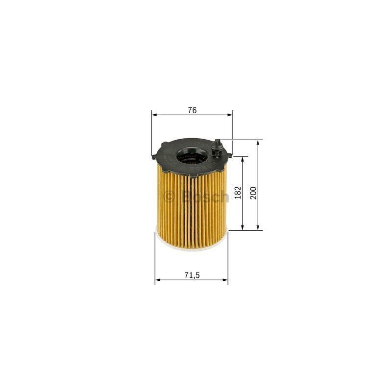 BOSCH Oil Filter