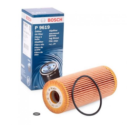 BOSCH Oil Filter