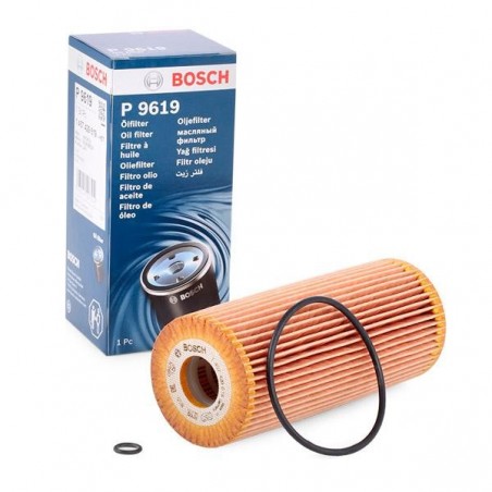 BOSCH Oil Filter