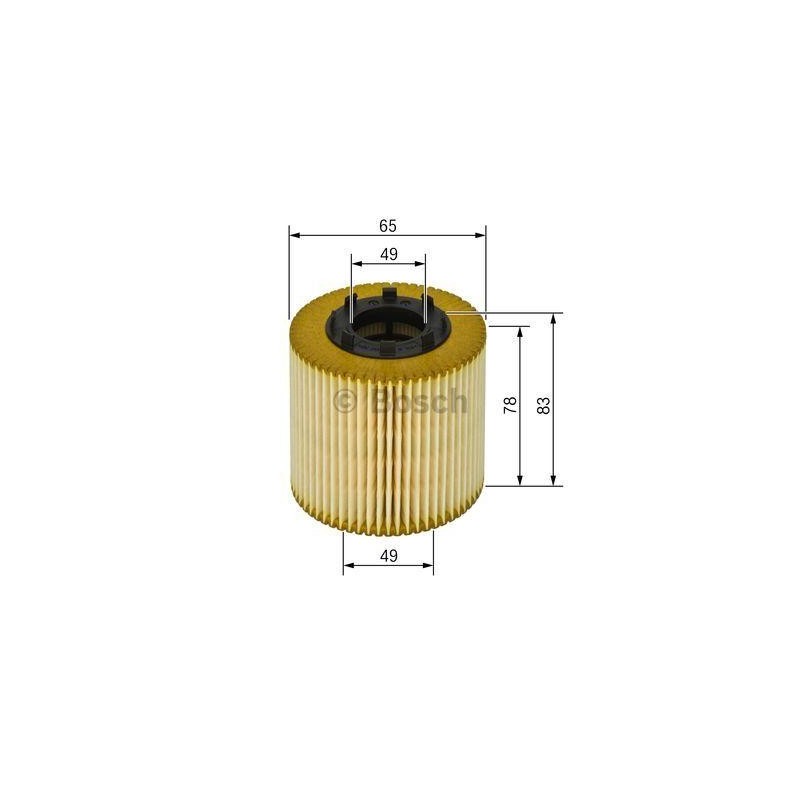 BOSCH Oil Filter