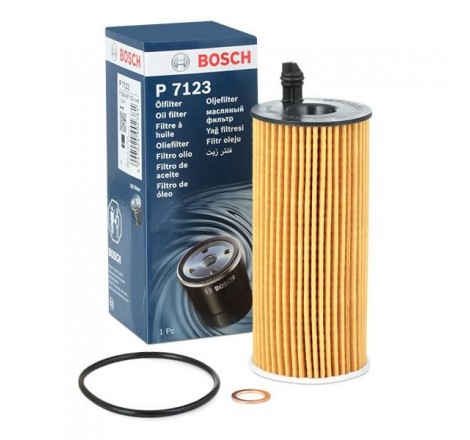 BOSCH Oil Filter