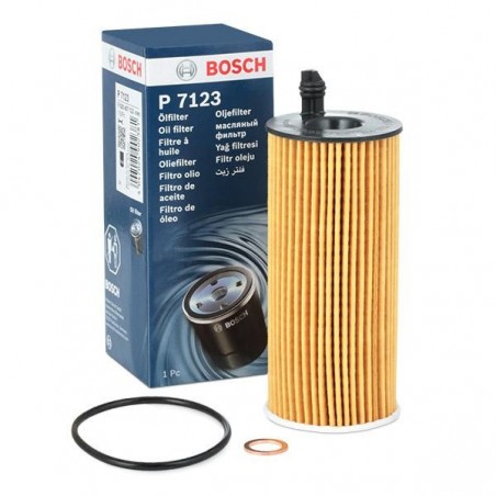 BOSCH Oil Filter