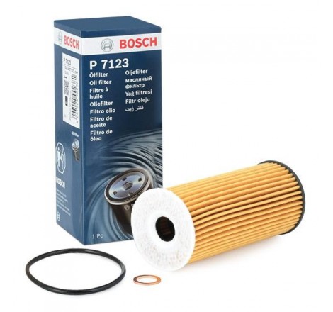 BOSCH Oil Filter