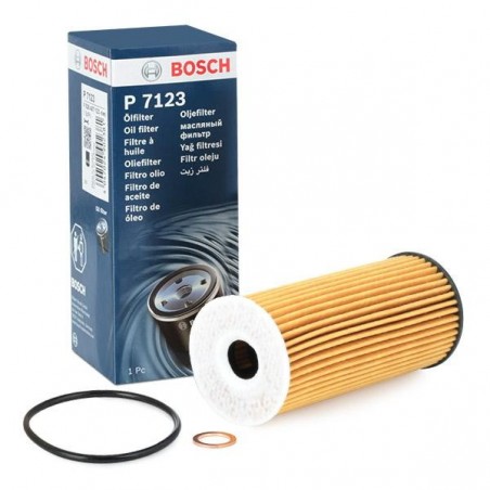 BOSCH Oil Filter