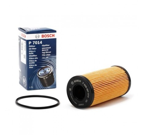 BOSCH Oil Filter