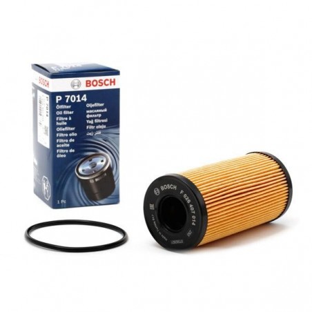 BOSCH Oil Filter