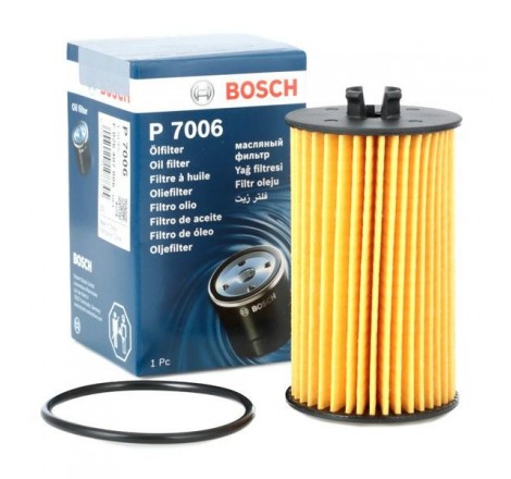 BOSCH Oil Filter