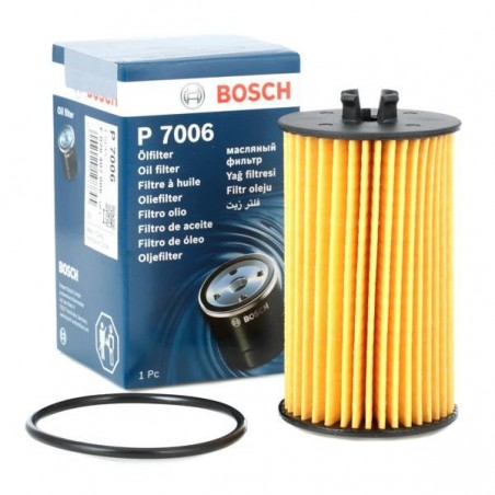 BOSCH Oil Filter