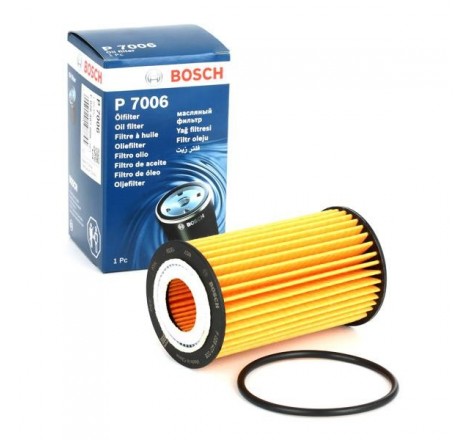 BOSCH Oil Filter