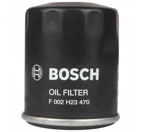 BOSCH Oil Filter