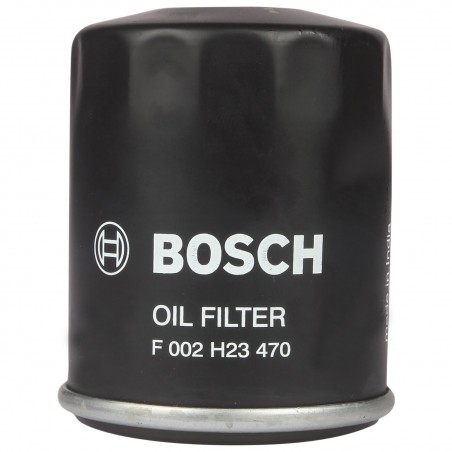 BOSCH Oil Filter