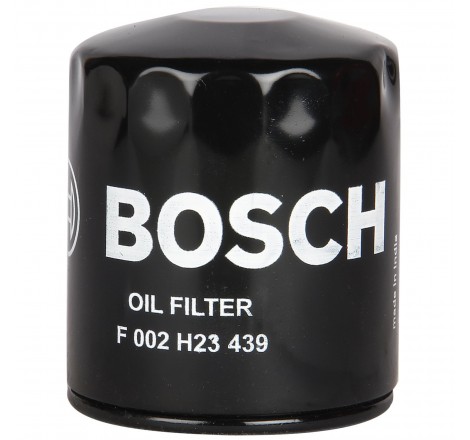 BOSCH Oil Filter